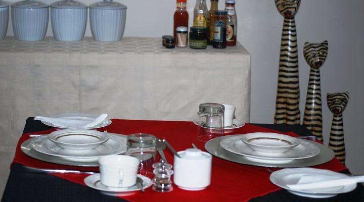 Yarona Guest House Bed and Breakfast