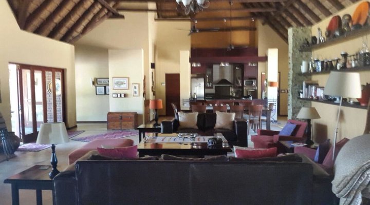 Zebula Country Club & Spa - Lodge 145
