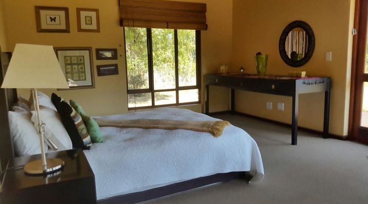 Zebula Country Club & Spa - Lodge 145