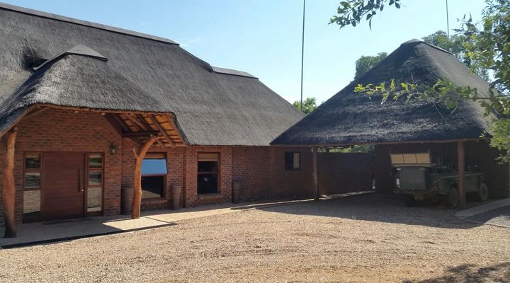 Zebula Country Club & Spa - Lodge 145