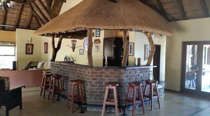 Zebula Country Club & Spa - Lodge 145