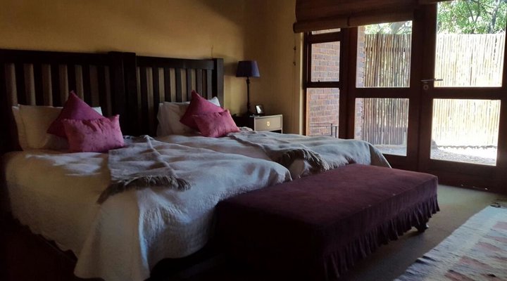 Zebula Country Club & Spa - Lodge 145