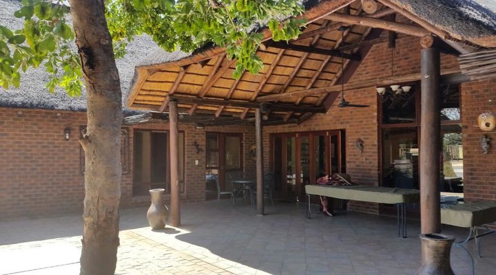 Zebula Country Club & Spa - Lodge 145