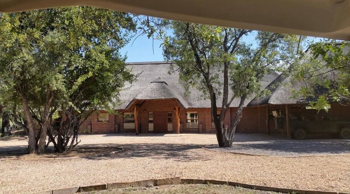 Zebula Country Club & Spa - Lodge 145