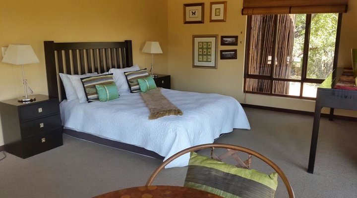 Zebula Country Club & Spa - Lodge 145