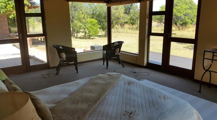 Zebula Country Club & Spa - Lodge 145