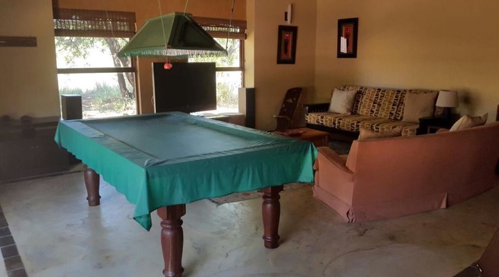 Zebula Country Club & Spa - Lodge 145
