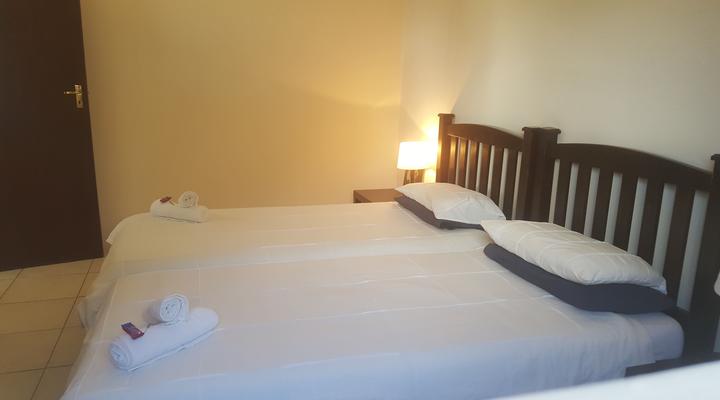 Blue Gum Farm Cottage