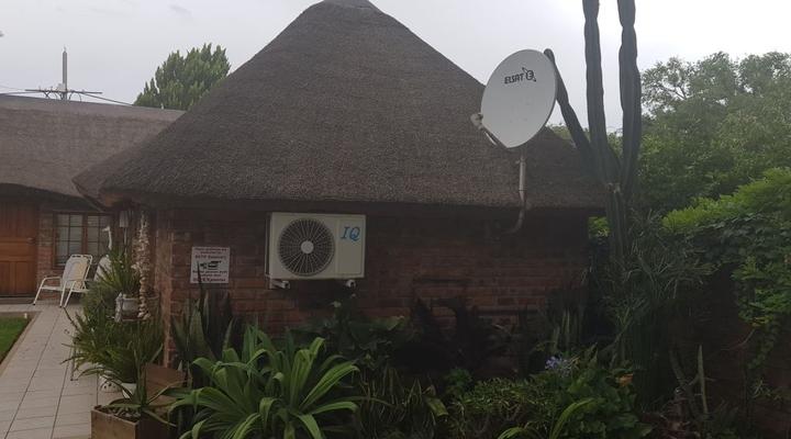 Skemerkelk Guest House