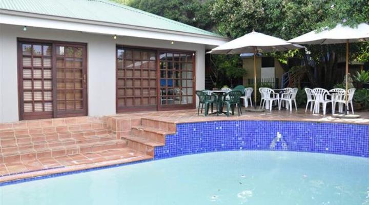 Yarona Guest House Bed and Breakfast