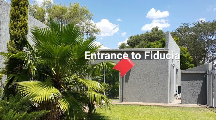 Fiducia
