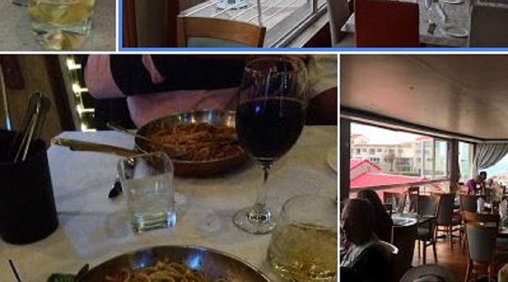 Quarter Deck