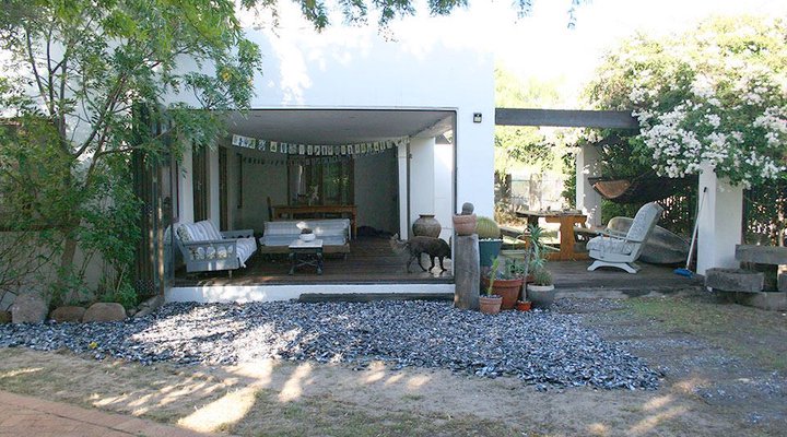 28 Kreef Street, Elandsbaai