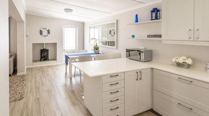 Melkbos Holiday Accommodation