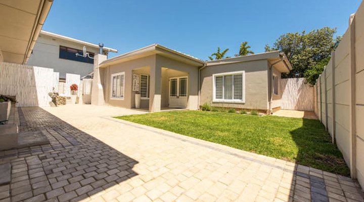 Melkbos Holiday Accommodation