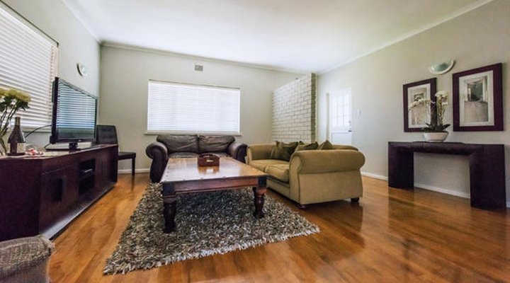 Melkbos Holiday Accommodation