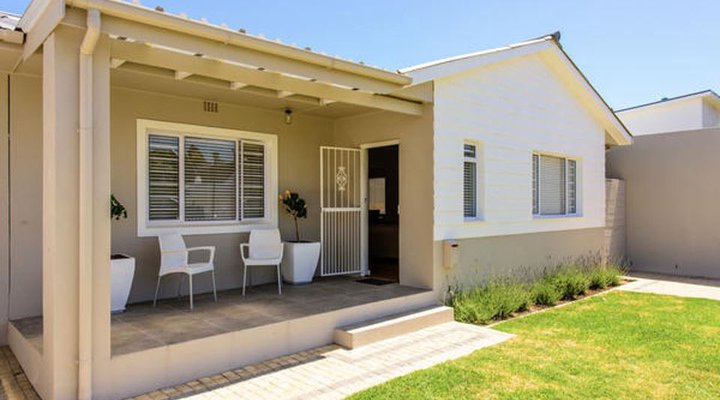 Melkbos Holiday Accommodation