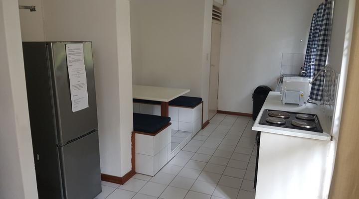 Black Rock Beach Cottage