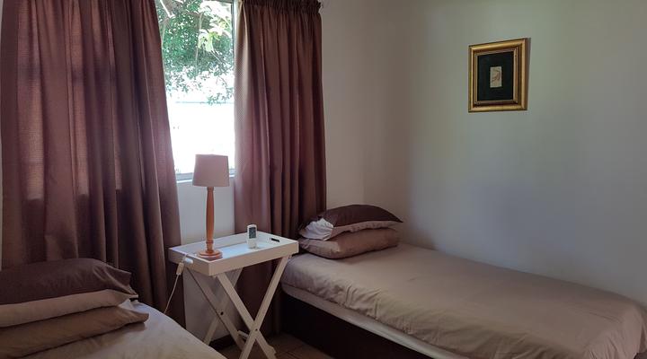 Black Rock Beach Cottage