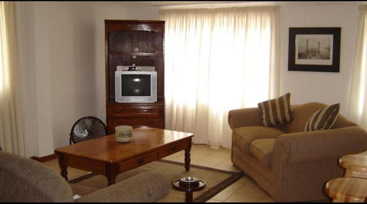 Black Rock Beach Cottage