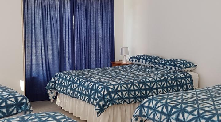 Black Rock Beach Cottage