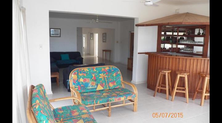 Black Rock Beach Cottage