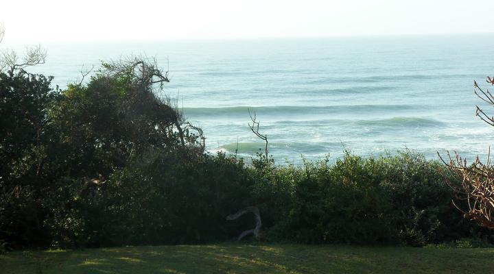 Black Rock Beach Cottage