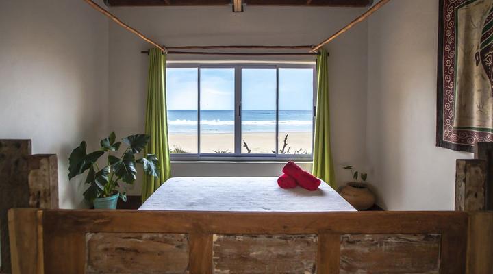 PURA VIDA BEACH HOUSE 6 sleeper