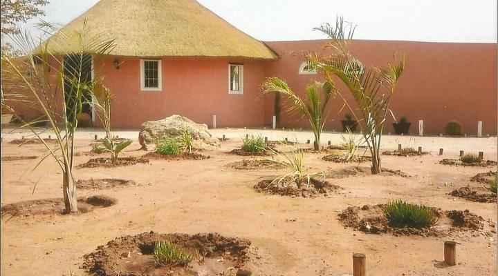 Hotel Pension Le manoir