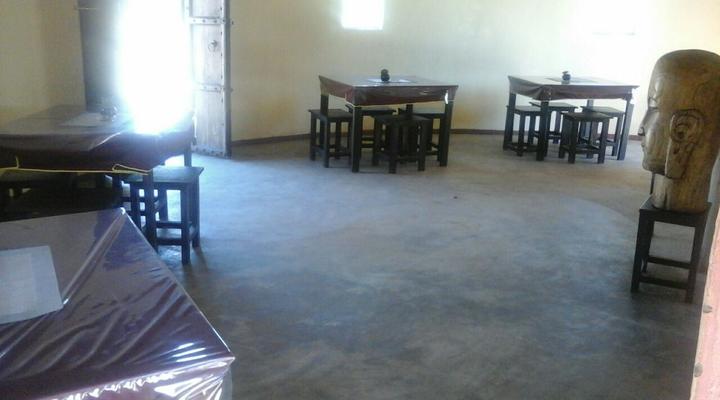 Hotel Pension Le manoir