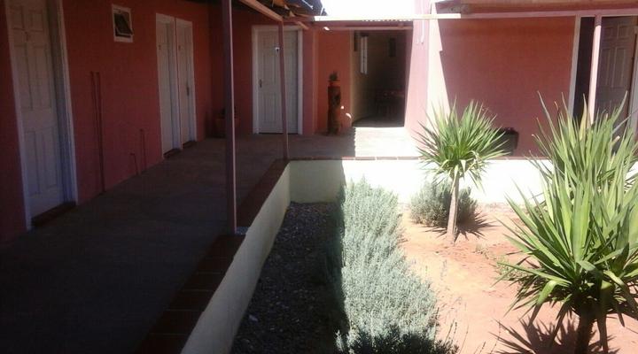 Hotel Pension Le manoir