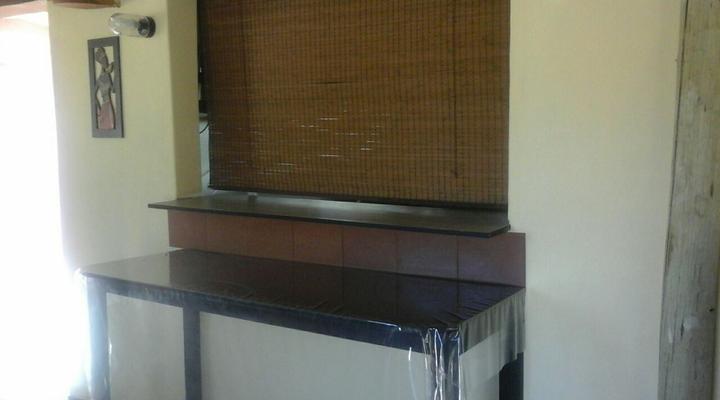 Hotel Pension Le manoir