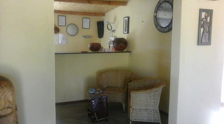 Hotel Pension Le manoir