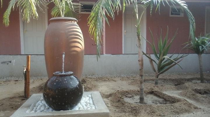 Hotel Pension Le manoir