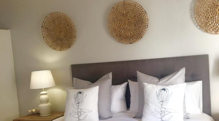 Cottage on College - The Cottage (2 Sleeper) 