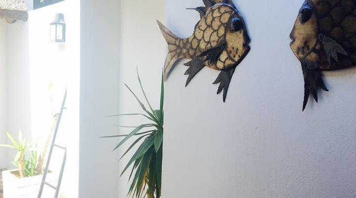 Cottage on College - The Cottage (2 Sleeper) 