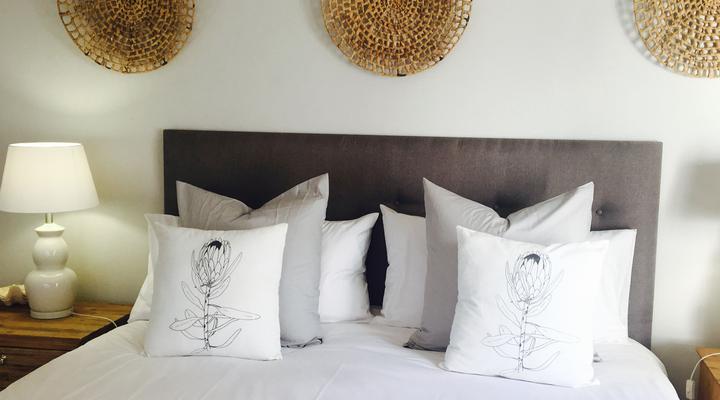 Cottage on College - The Cottage (2 Sleeper) 