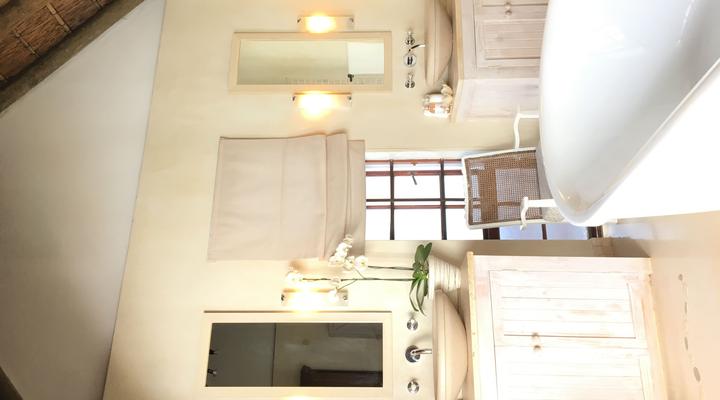 Cottage on College - The Cottage (2 Sleeper) 