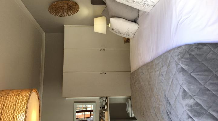 Cottage on College - The Cottage (2 Sleeper) 