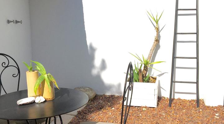 Cottage on College - The Cottage (2 Sleeper) 