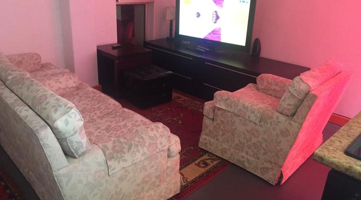 Florine Home Accommodation