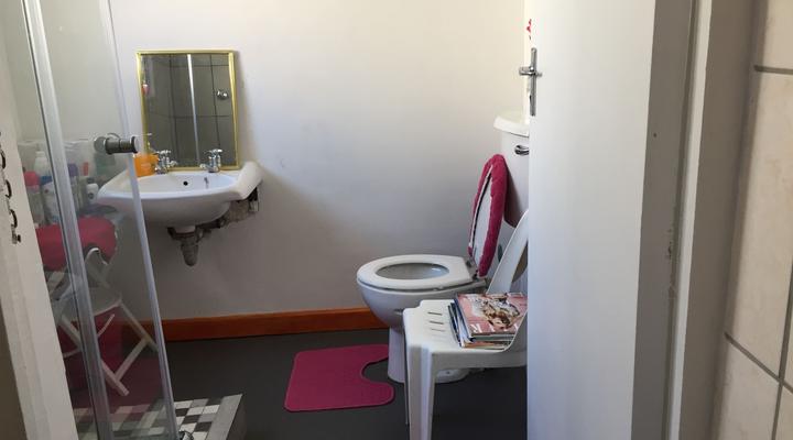 Florine Home Accommodation