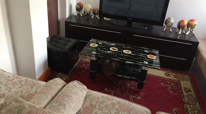 Florine Home Accommodation