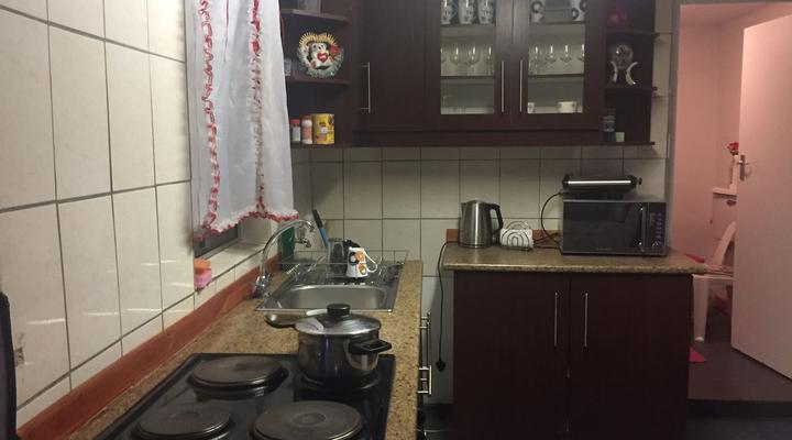 Florine Home Accommodation