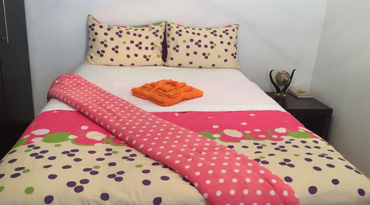 Florine Home Accommodation