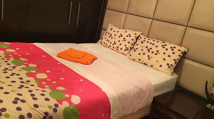 Florine Home Accommodation