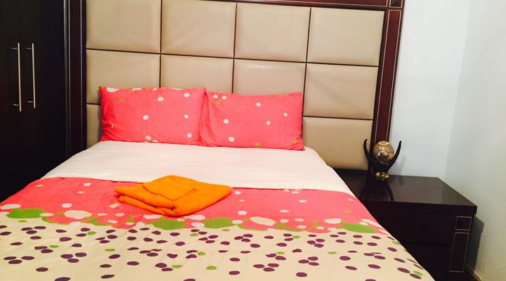 Florine Home Accommodation