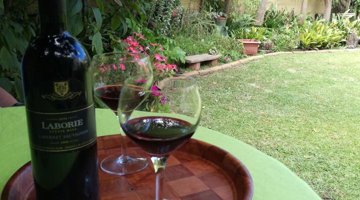 Home From Home Eureka