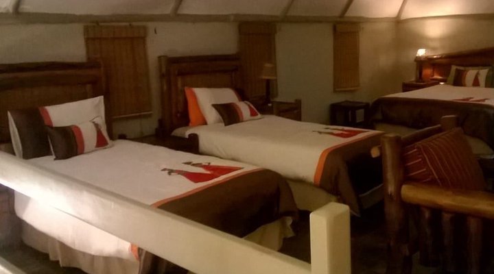 Shangri-la@Kruger