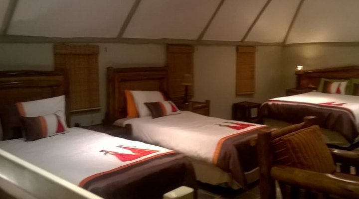 Shangri-la@Kruger